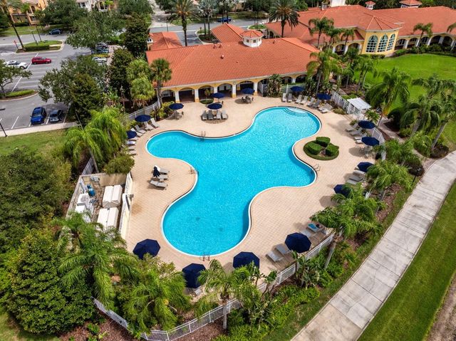 11740 ASTILBE DRIVE, Orlando, FL 32827