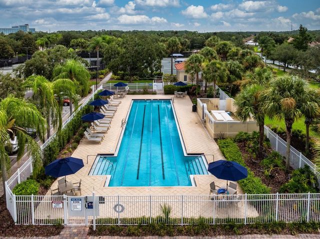 11740 ASTILBE DRIVE, Orlando, FL 32827