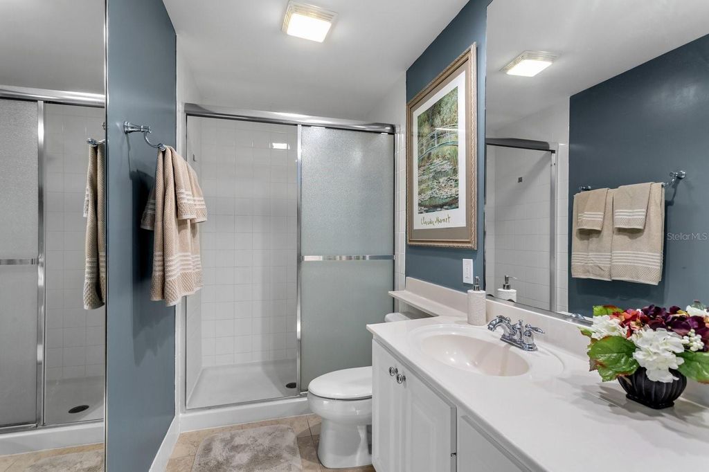 Image 20 of property listing at 11740 ASTILBE DRIVE, Orlando, FL 32827