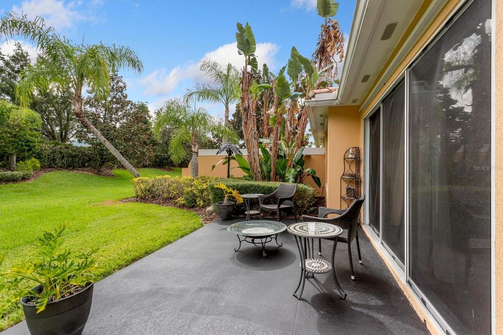 Image 25 of property listing at 11740 ASTILBE DRIVE, Orlando, FL 32827