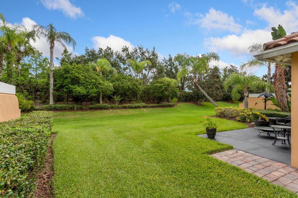 Image 27 of property listing at 11740 ASTILBE DRIVE, Orlando, FL 32827