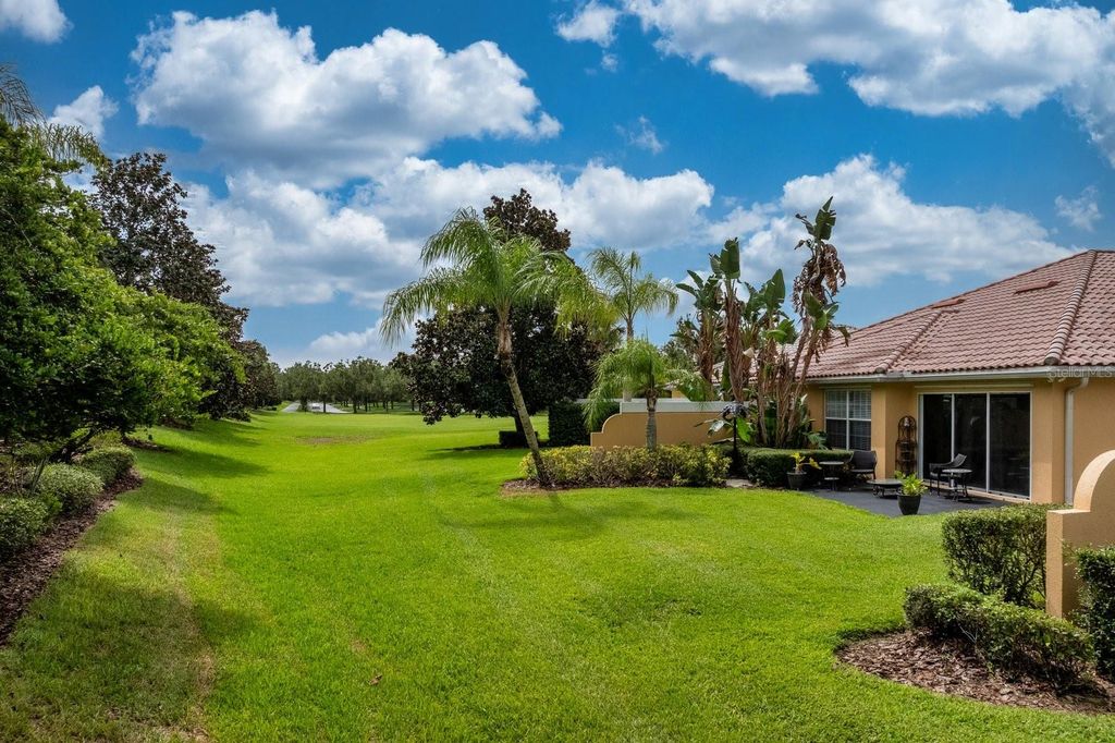 Image 28 of property listing at 11740 ASTILBE DRIVE, Orlando, FL 32827