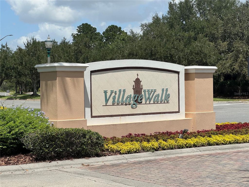 Image 41 of property listing at 11740 ASTILBE DRIVE, Orlando, FL 32827