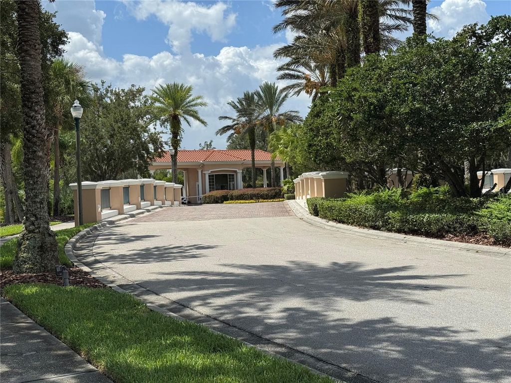 Image 42 of property listing at 11740 ASTILBE DRIVE, Orlando, FL 32827