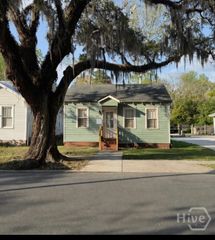 1410 E 39th Street, Savannah, GA 31404