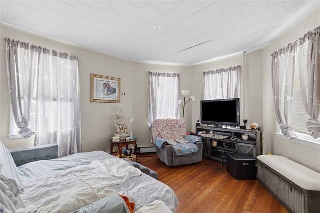 55 Lyman Avenue, North Providence, RI 02911