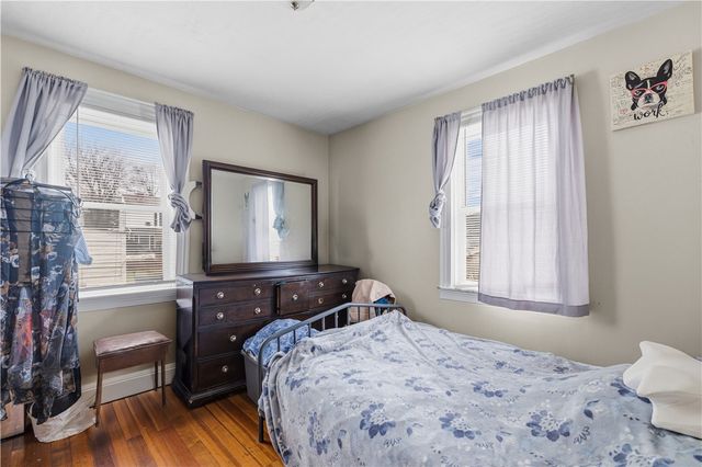 55 Lyman Avenue, North Providence, RI 02911