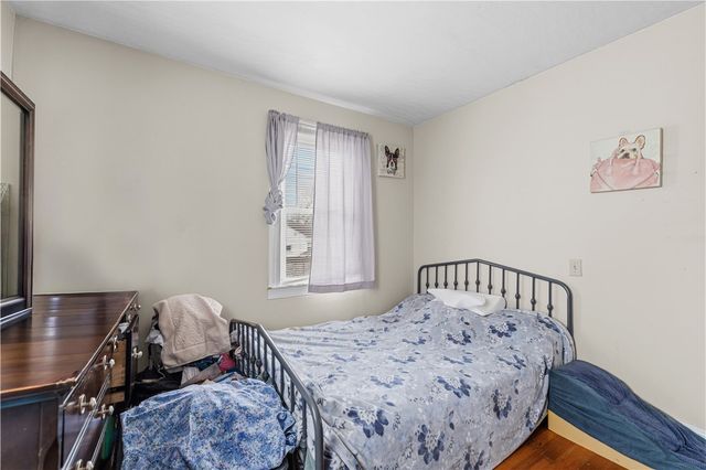 55 Lyman Avenue, North Providence, RI 02911