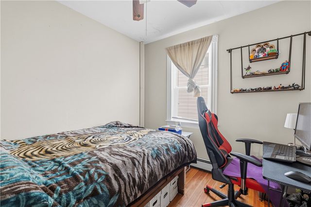 55 Lyman Avenue, North Providence, RI 02911