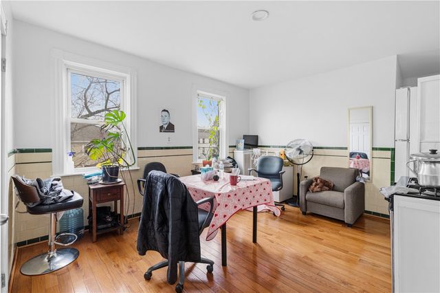 55 Lyman Avenue, North Providence, RI 02911