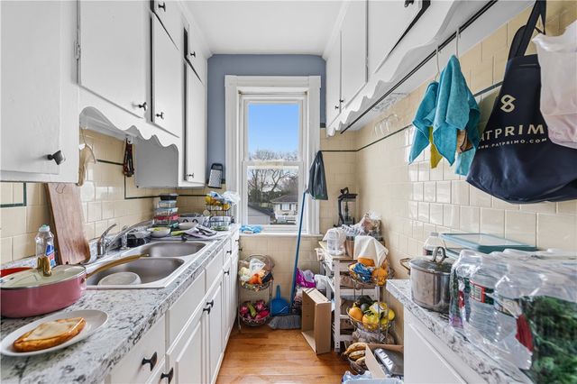 55 Lyman Avenue, North Providence, RI 02911