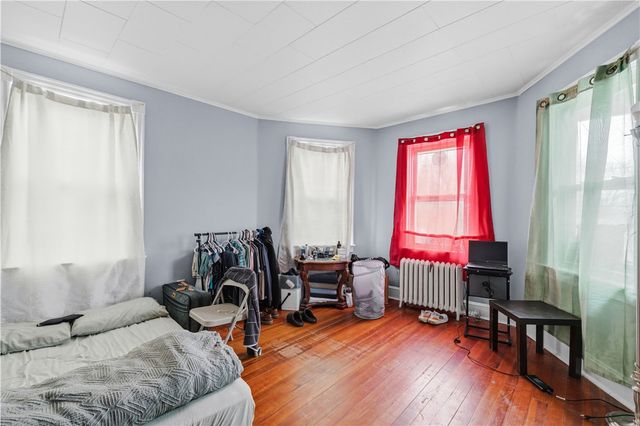 55 Lyman Avenue, North Providence, RI 02911