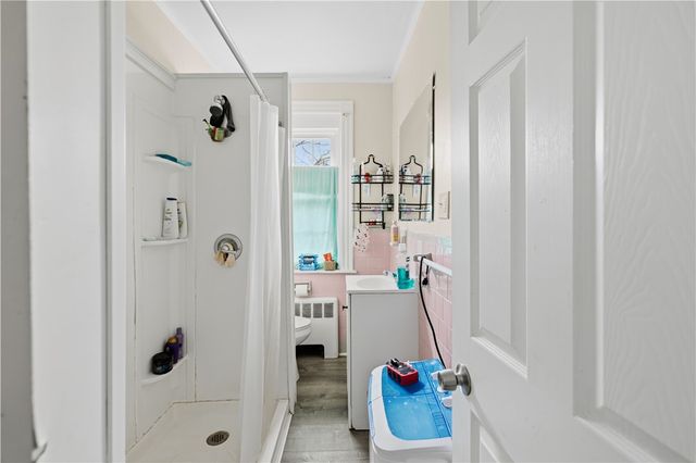 55 Lyman Avenue, North Providence, RI 02911