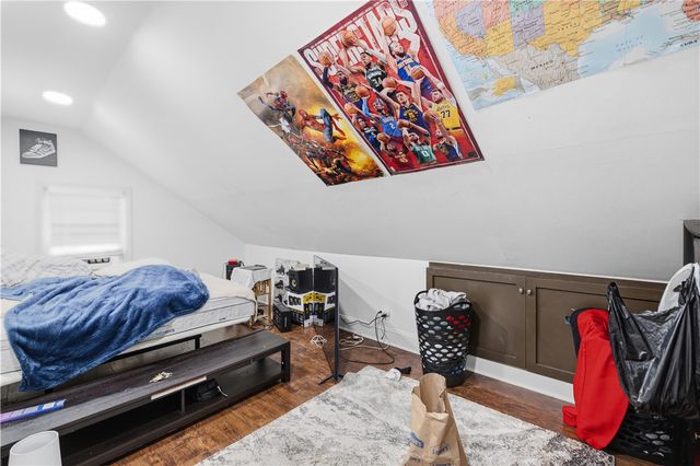 55 Lyman Avenue, North Providence, RI 02911