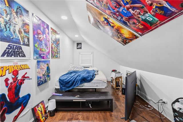 55 Lyman Avenue, North Providence, RI 02911