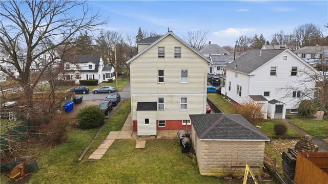 55 Lyman Avenue, North Providence, RI 02911