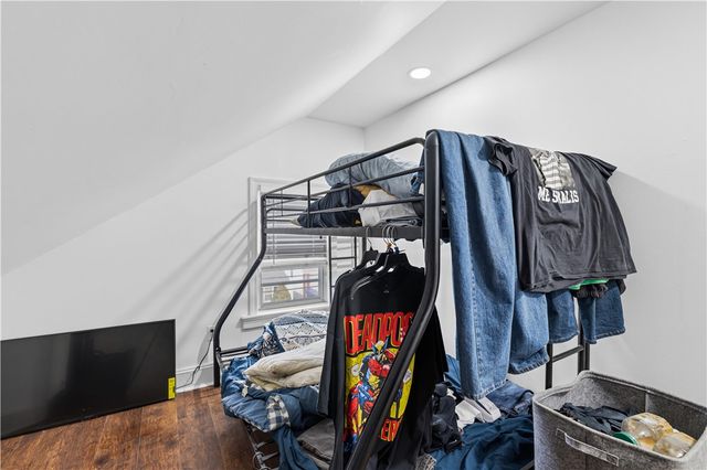 55 Lyman Avenue, North Providence, RI 02911