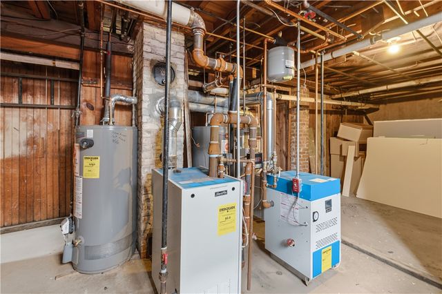 55 Lyman Avenue, North Providence, RI 02911