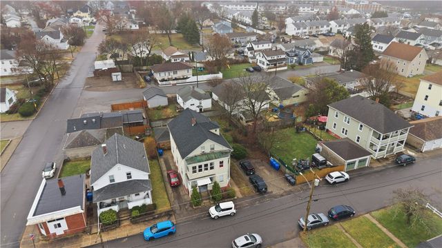 55 Lyman Avenue, North Providence, RI 02911