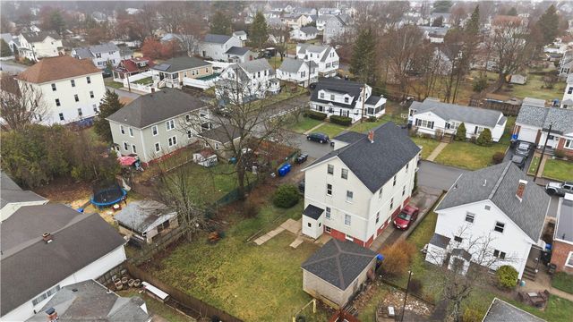 55 Lyman Avenue, North Providence, RI 02911