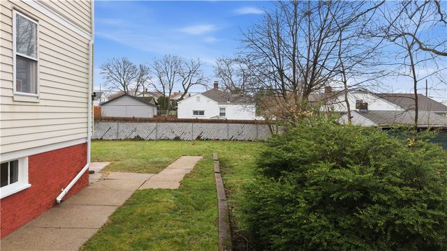 55 Lyman Avenue, North Providence, RI 02911