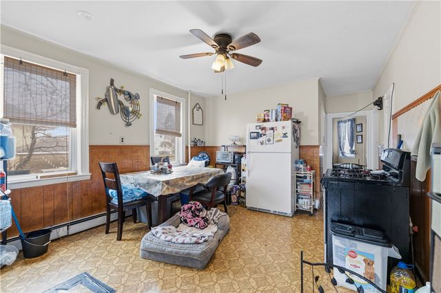 55 Lyman Avenue, North Providence, RI 02911