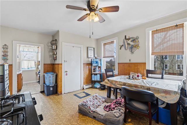 55 Lyman Avenue, North Providence, RI 02911