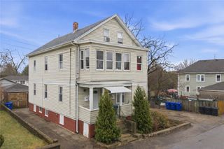 55 Lyman Avenue, North Providence, RI 02911