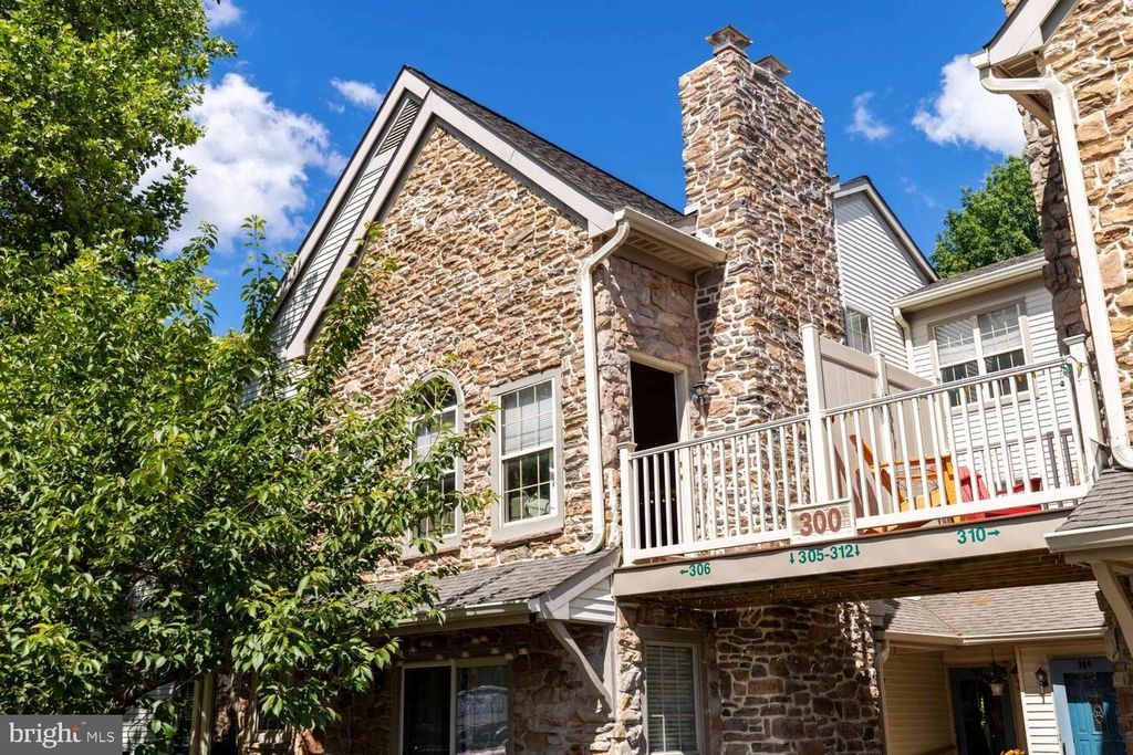 306 REMINGTON CT, Chalfont, PA 18914