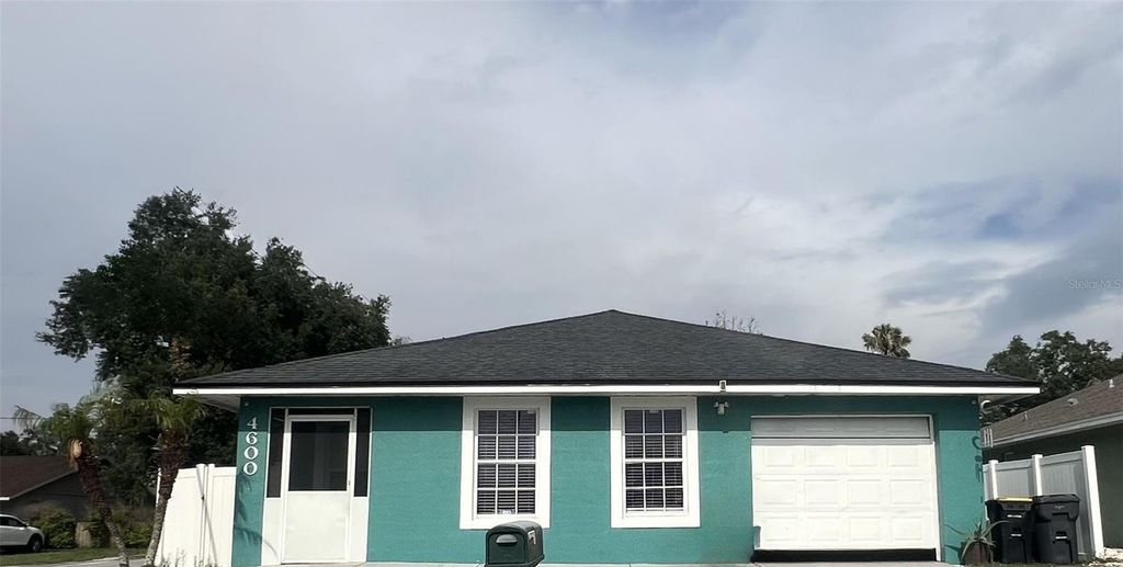 4600 S TERRY AVENUE, Lakeland, FL 33813