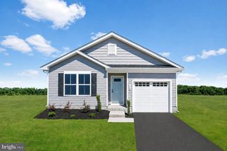 1426 YEOMAN BERRY DRIVE, Hagerstown, MD 21740