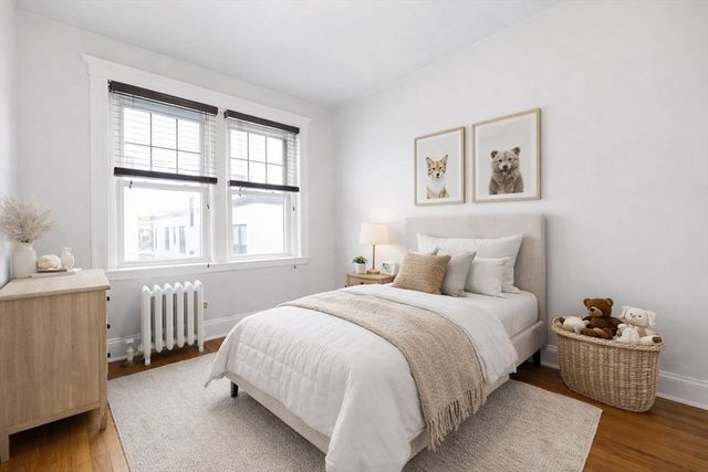 14 Melvin Ave 11, Boston, MA 02135