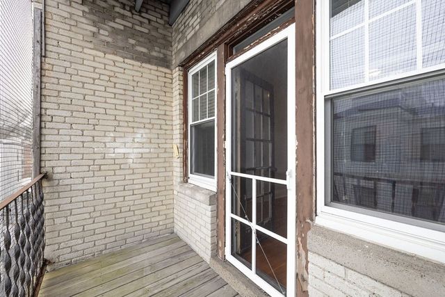 14 Melvin Ave 11, Boston, MA 02135