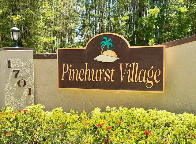 1701 PINEHURST ROAD 2D, Dunedin, FL 34698