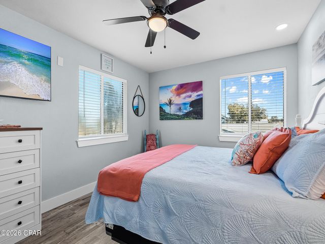 6118 Pinetree Avenue, Panama City, FL 32408