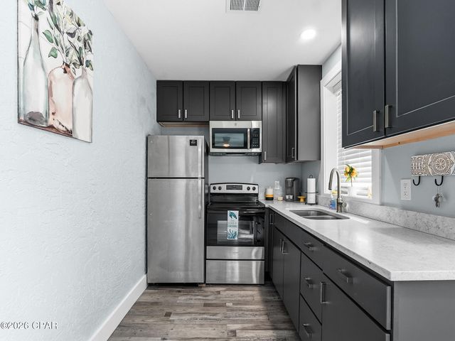 6118 Pinetree Avenue, Panama City, FL 32408