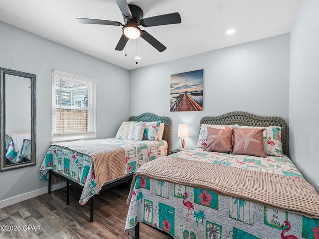 6118 Pinetree Avenue, Panama City, FL 32408