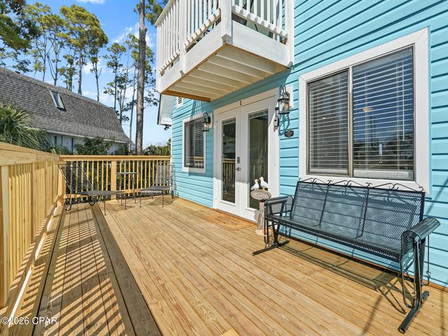6118 Pinetree Avenue, Panama City, FL 32408