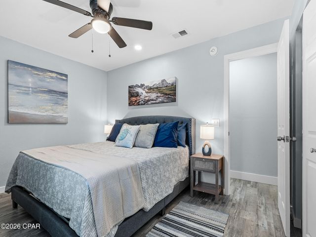 6118 Pinetree Avenue, Panama City, FL 32408