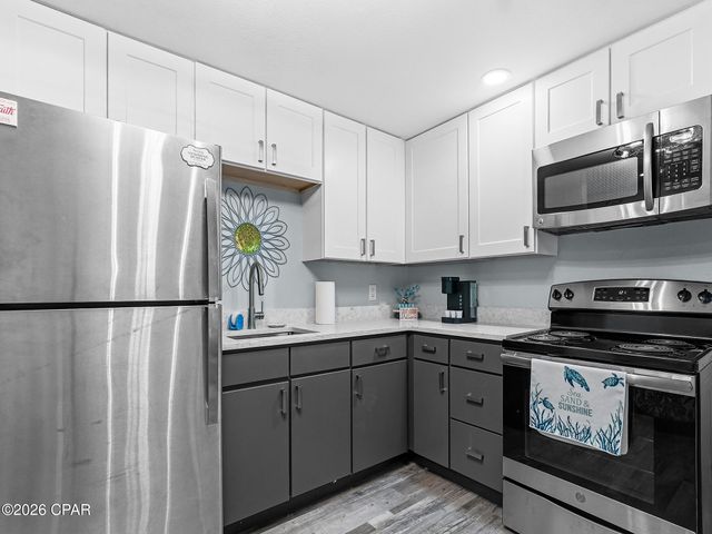 6118 Pinetree Avenue, Panama City, FL 32408