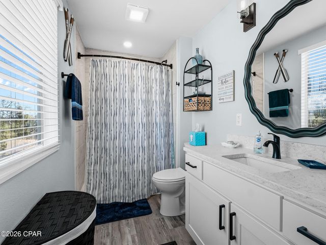 6118 Pinetree Avenue, Panama City, FL 32408