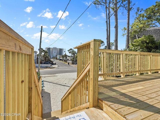 6118 Pinetree Avenue, Panama City, FL 32408