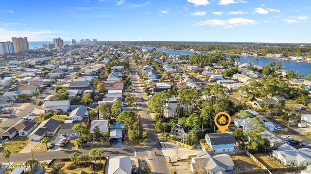 6118 Pinetree Avenue, Panama City, FL 32408