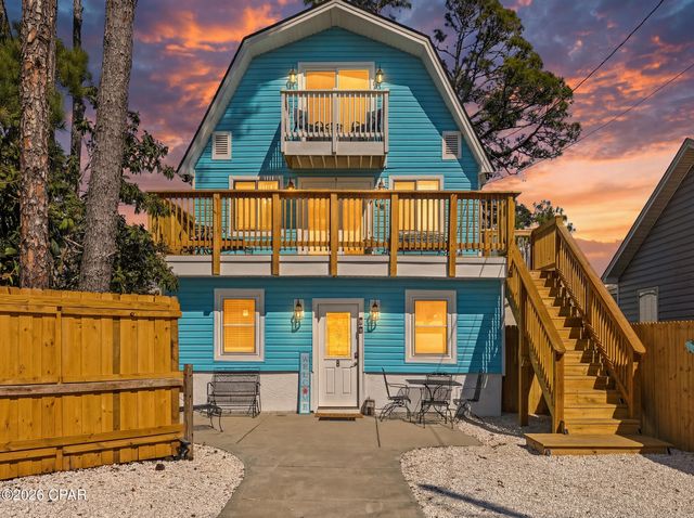 6118 Pinetree Avenue, Panama City, FL 32408