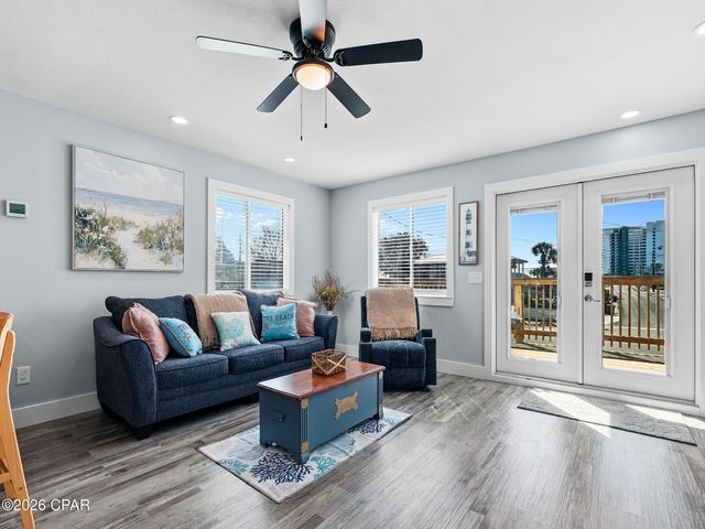 6118 Pinetree Avenue, Panama City, FL 32408