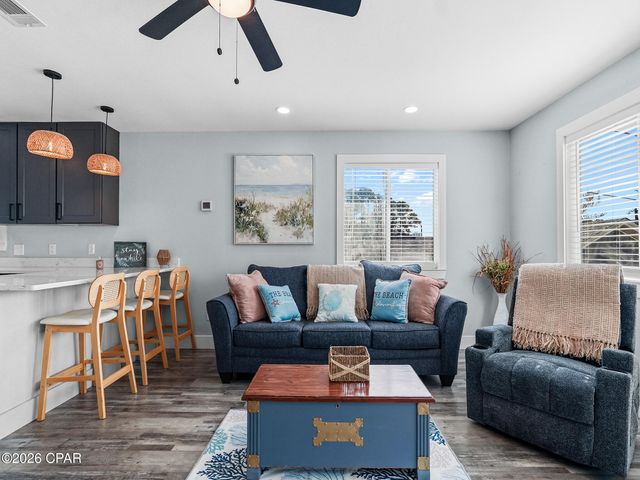 6118 Pinetree Avenue, Panama City, FL 32408