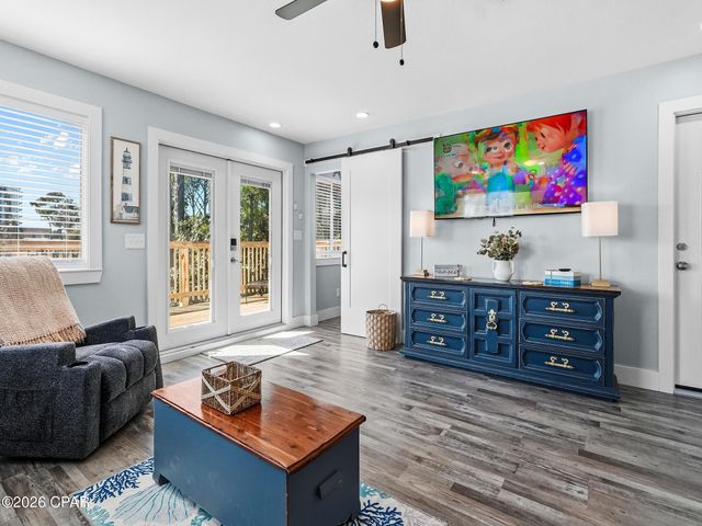 6118 Pinetree Avenue, Panama City, FL 32408