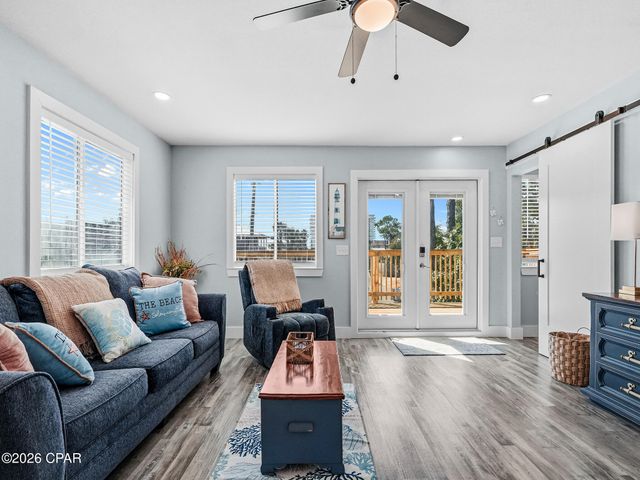 6118 Pinetree Avenue, Panama City, FL 32408