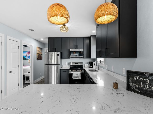 6118 Pinetree Avenue, Panama City, FL 32408