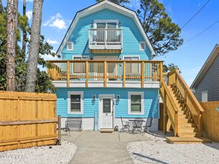 6118 Pinetree Avenue, Panama City, FL 32408
